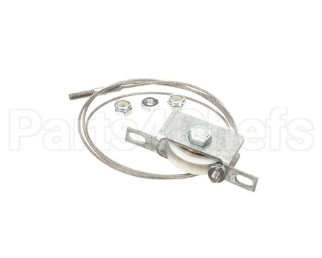005601 Quikserv Cable For Weight #60