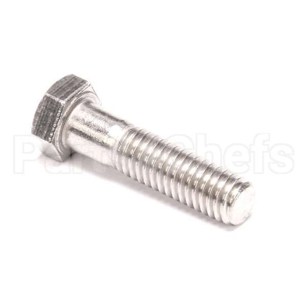 005615 Compatible Groen Screw Hex Head Cap 3/8"- 16 X 1-1/2"