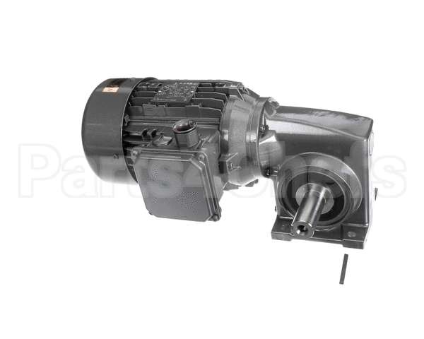 005617345 Jbt Gear Motor 230V/460V 50Hz/60Hz