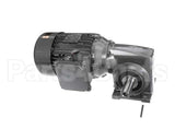 005617345 Jbt Gear Motor 230V/460V 50Hz/60Hz
