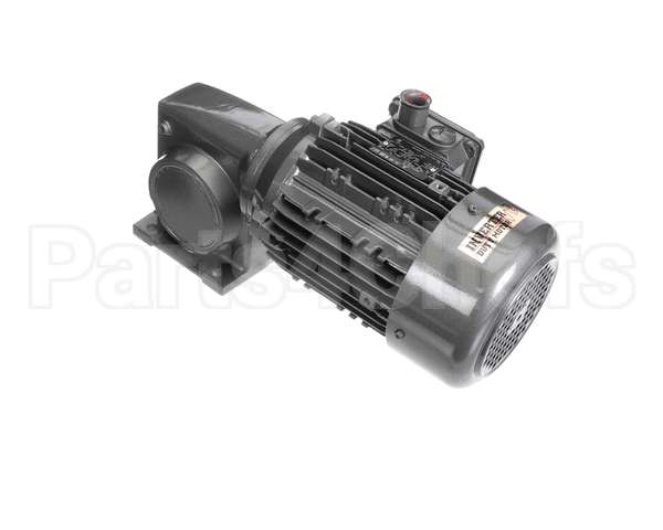 005617345 Jbt Gear Motor 230V/460V 50Hz/60Hz