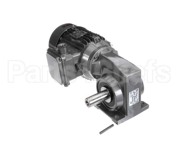 005617345 Jbt Gear Motor 230V/460V 50Hz/60Hz
