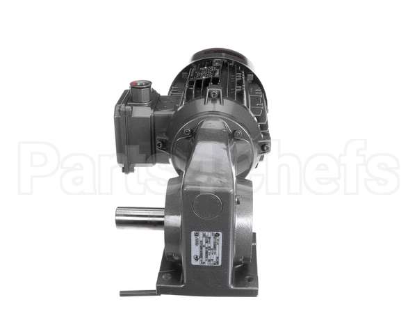 005617345 Jbt Gear Motor 230V/460V 50Hz/60Hz