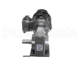 005617345 Jbt Gear Motor 230V/460V 50Hz/60Hz