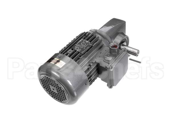 005617345 Jbt Gear Motor 230V/460V 50Hz/60Hz
