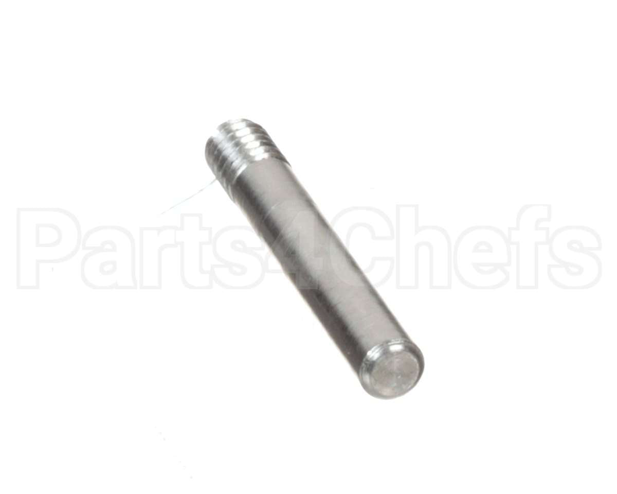 00562.00 Patty-O-Matic Sheer Pin