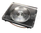 005641 Grindmaster Cecilware Evap Assembly D15-34 Wd15-34
