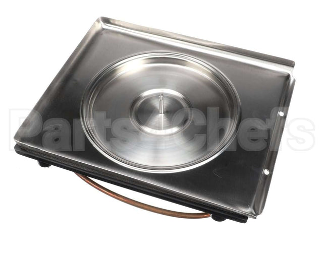 005641 Grindmaster Cecilware Evap Assembly D15-34 Wd15-34