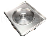 005641 Grindmaster Cecilware Evap Assembly D15-34 Wd15-34