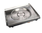 005641 Grindmaster Cecilware Evap Assembly D15-34 Wd15-34
