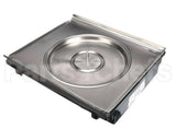 005641 Grindmaster Cecilware Evap Assembly D15-34 Wd15-34