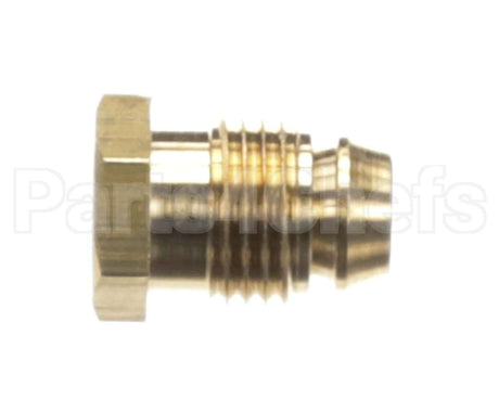 005651 Nieco Nut 14"Ccmale Sleeve