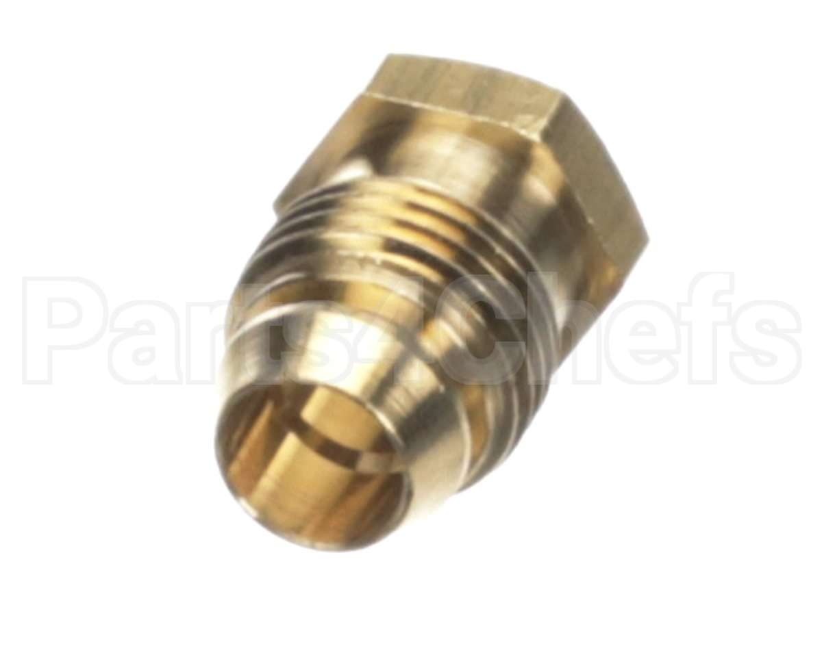 005651 Nieco Nut 14"Ccmale Sleeve