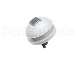 00567L Grindmaster Cecilware Contact - Dark Grey Flexible