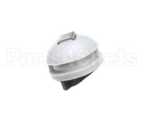00567L Grindmaster Cecilware Contact - Dark Grey Flexible