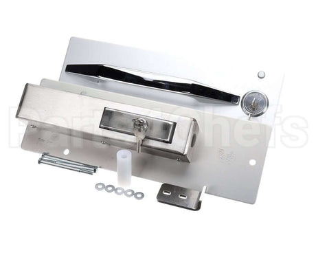 0057-000004 Kason High Security Locking Latch
