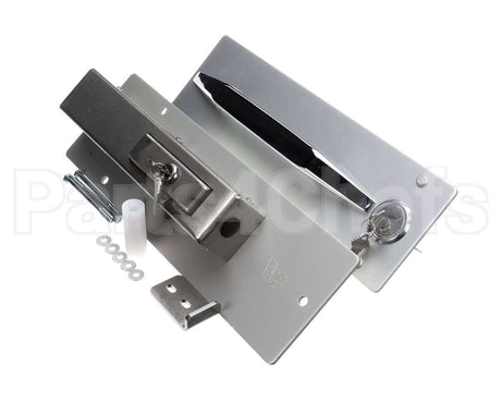 0057-000004 Kason High Security Locking Latch