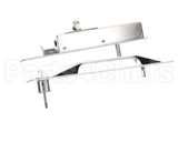 0057-000004 Kason High Security Locking Latch