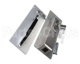 0057-000004 Kason High Security Locking Latch
