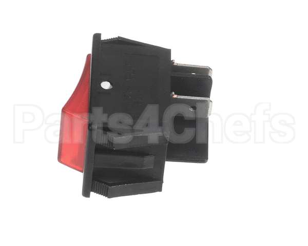 0057 Cofrimell Red Switch