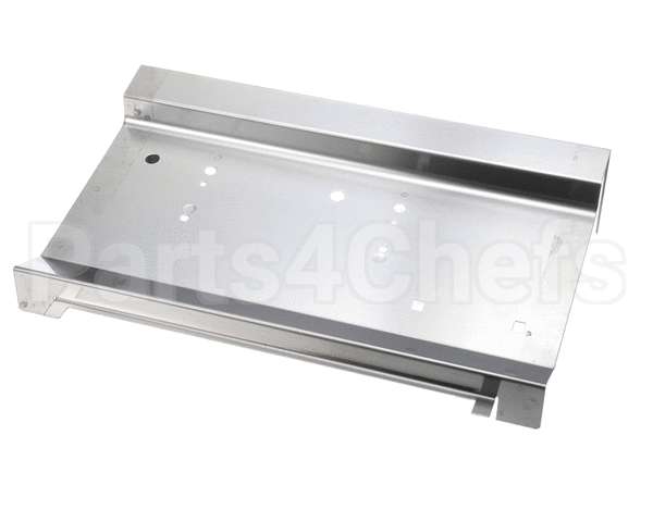 005722 Electrolux Professional Control Panel