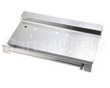 005722 Electrolux Professional Control Panel