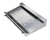 005722 Electrolux Professional Control Panel