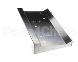 005722 Electrolux Professional Control Panel