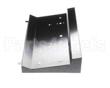 005722 Electrolux Professional Control Panel