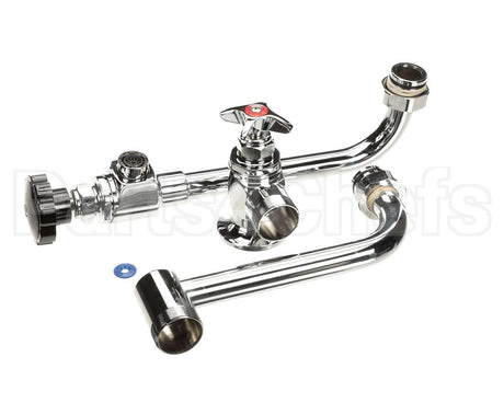 005730 Fisher 34 Faucet Swxh 10Cs10Dj