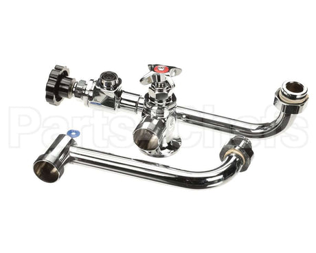 005730 Fisher 34 Faucet Swxh 10Cs10Dj