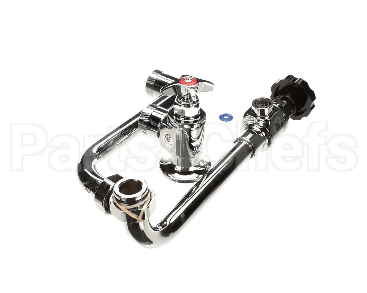 005730 Fisher 34 Faucet Swxh 10Cs10Dj