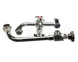 005730 Fisher 34 Faucet Swxh 10Cs10Dj