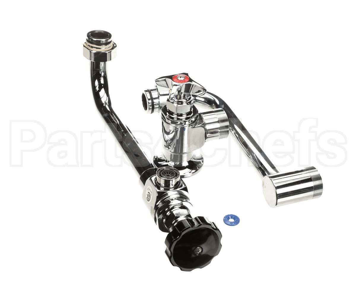 005730 Fisher 34 Faucet Swxh 10Cs10Dj