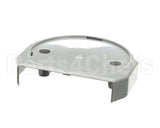 00573L Grindmaster Cecilware Cover Rear - New Style Lt Grey