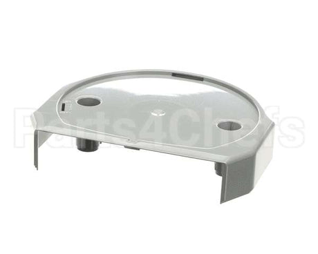 00573L Grindmaster Cecilware Cover Rear - New Style Lt Grey