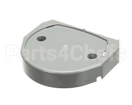 00573L Grindmaster Cecilware Cover Rear - New Style Lt Grey