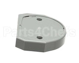 00573L Grindmaster Cecilware Cover Rear - New Style Lt Grey