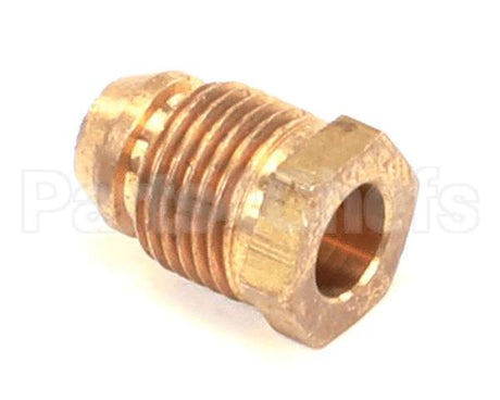 005743 Keating Compression Fitting 1/4 Fryer