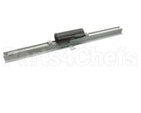 005844 Thermalrite Blast Chiller Door Sweep Kit 36" Ics Panel Design