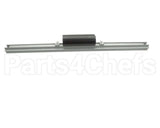 005844 Thermalrite Blast Chiller Door Sweep Kit 36" Ics Panel Design