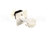 005850 Itv Ice Makers Pump Ng-55 R-32 11560Hz