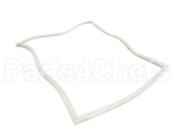 005853 Desmon Usa Door Gasket H25-0220 Ph8 546.1 25.25X21