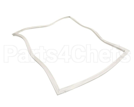 005853 Desmon Usa Door Gasket H25-0220 Ph8 546.1 25.25X21