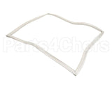 005853 Desmon Usa Door Gasket H25-0220 Ph8 546.1 25.25X21
