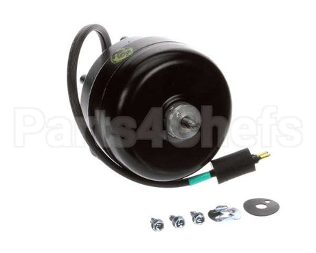 0058698 Hussmann Motor-7W Sp 115V Cw 50/60