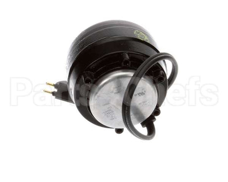 0058698 Hussmann Motor-7W Sp 115V Cw 50/60