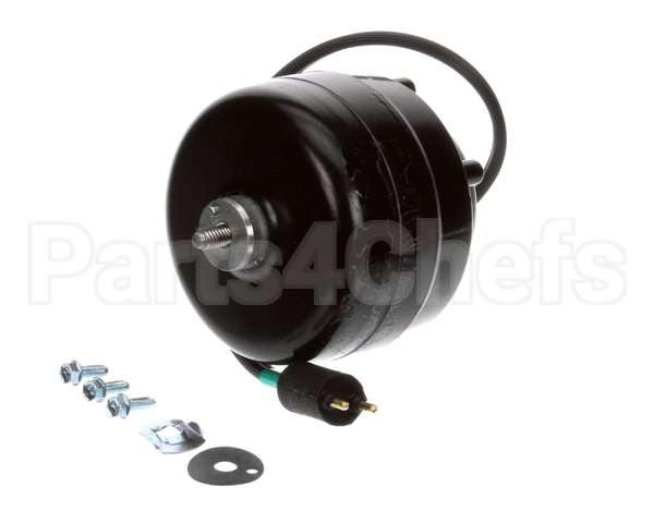 0058698 Hussmann Motor-7W Sp 115V Cw 50/60