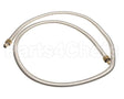 005876 Hestan Commercial Hose, Flez 3/8"Od 48"