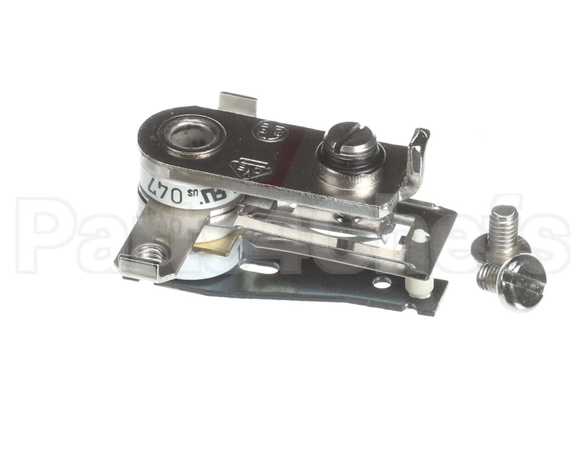 005887 Cretors Thermostat-255C